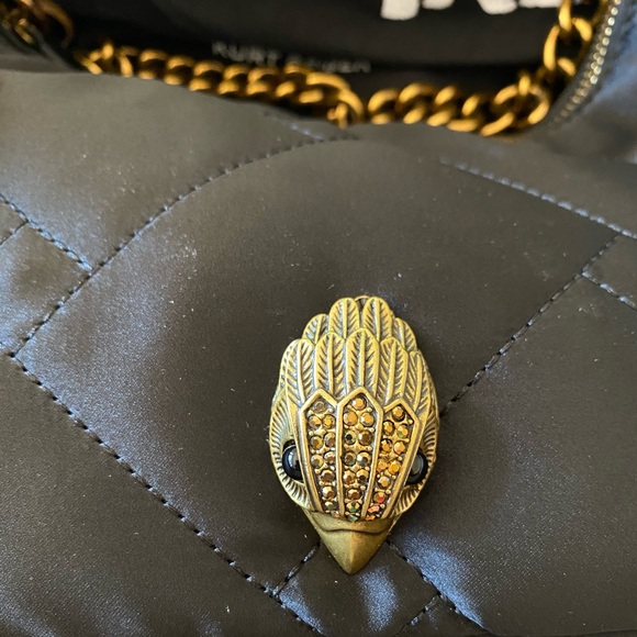 Kurt Geiger London multi crossbody bag - Picture 4 of 4